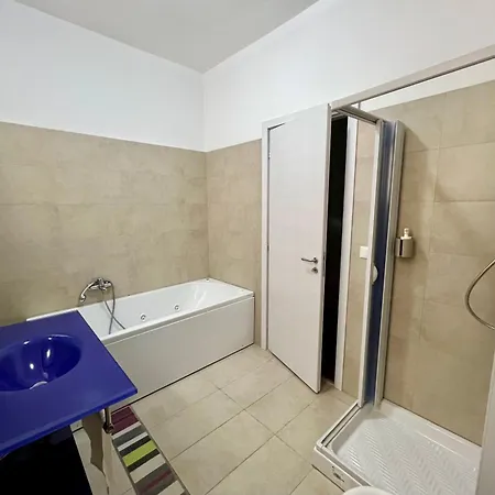 Bed & Breakfast Camagna