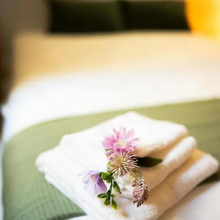 Camagna Bed & Breakfast