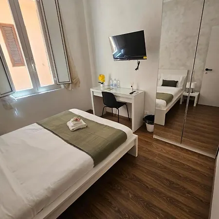 Bed & Breakfast Camagna Reggio di Calabria