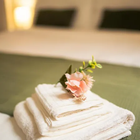 Camagna Bed & Breakfast 4*