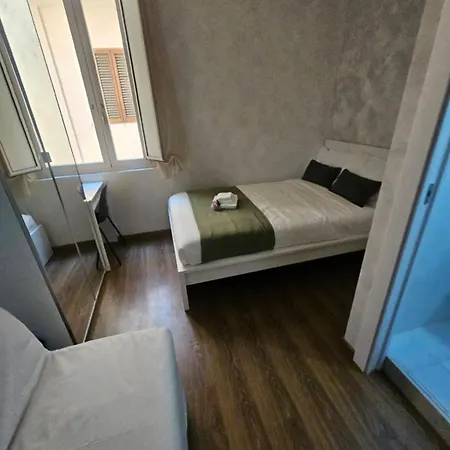 Bed & Breakfast Camagna
