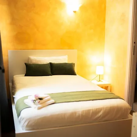 Bed & Breakfast Camagna
