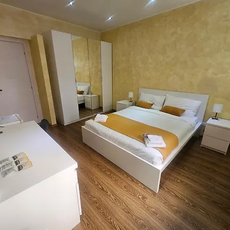 Camagna Bed & Breakfast Reggio Calabria