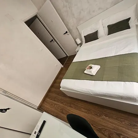 Camagna 4* Reggio di Calabria