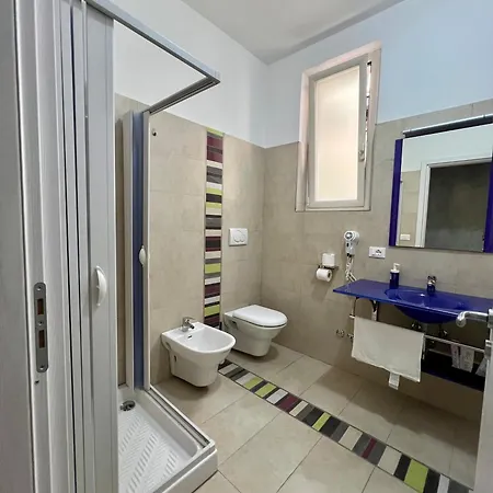 Bed & Breakfast Camagna