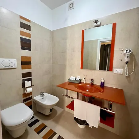 Bed & Breakfast Camagna