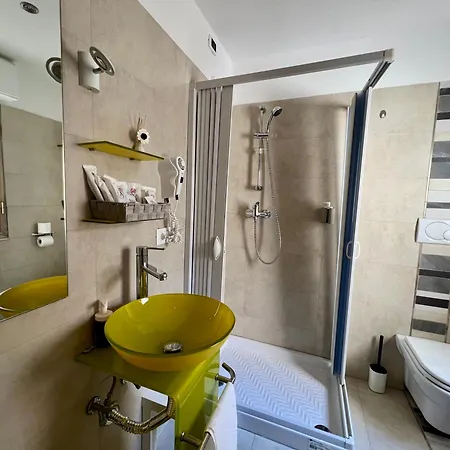 Camagna Bed & Breakfast 4*