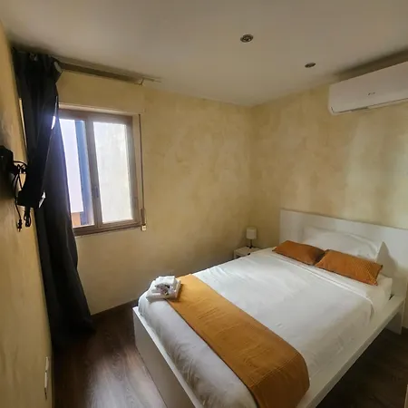 Camagna Bed & Breakfast