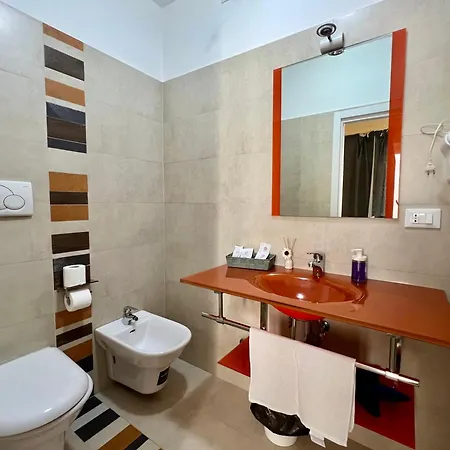 Bed & Breakfast Camagna Reggio di Calabria
