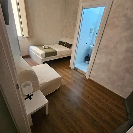Camagna 4* Reggio di Calabria