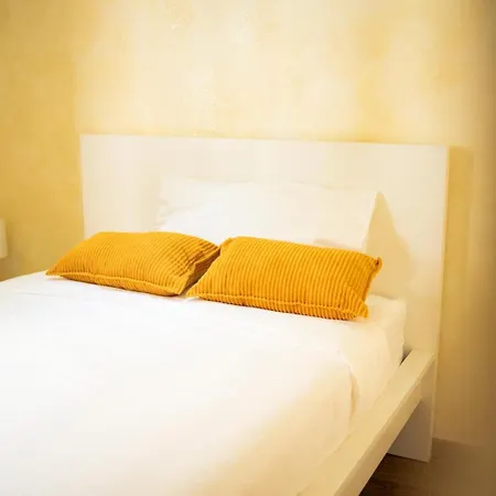 Bed & Breakfast Camagna 4*