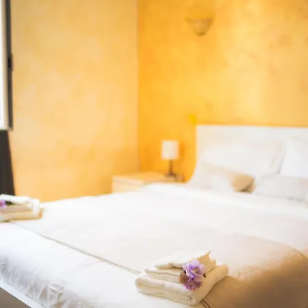 Bed & Breakfast Camagna