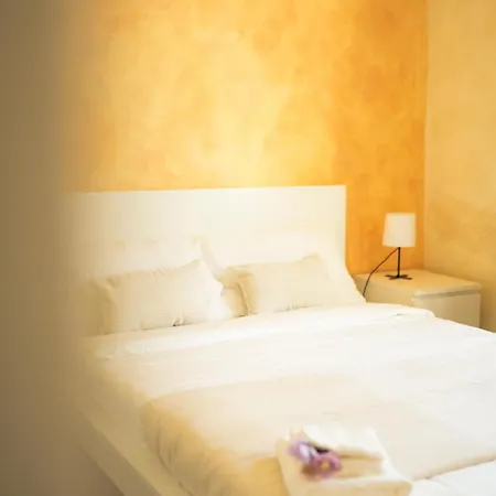 Camagna Bed & Breakfast Reggio di Calabria