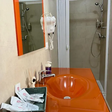 Camagna Bed & Breakfast