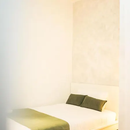 Camagna Bed & Breakfast 3*