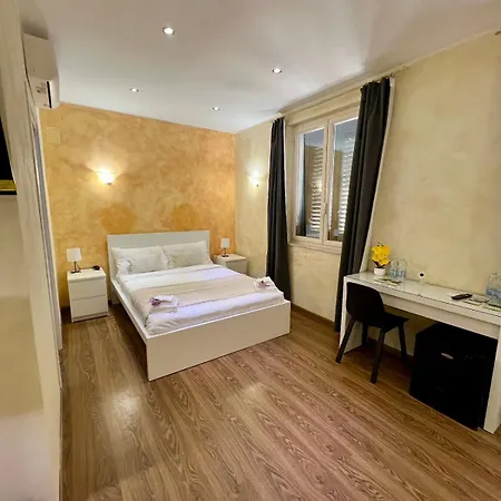 Bed & Breakfast Camagna 3*
